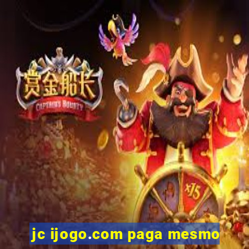 jc ijogo.com paga mesmo